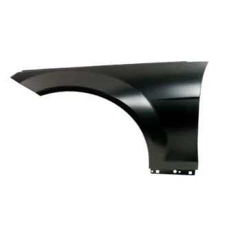 Крило переднє | C-KLASSE (W204), 07- Polcar 507001