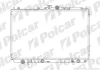 Радіатор охолодження | CARISMA (DA_), 05.95 Polcar 5210082 (фото 1)