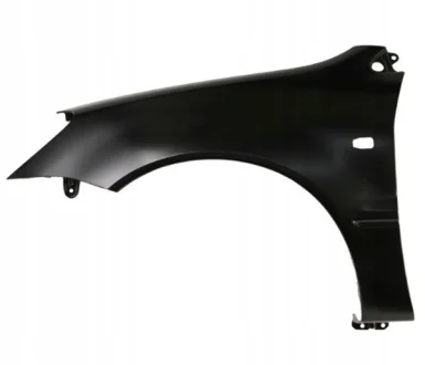 Крило переднє | MITSUB. LANCER, 03- Polcar 523301