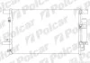 Радіатор кондиціонера Citroen C4 16/18 12- /Mitsubishi Lancer 08- /Peugeot 4007, 4008 07- Polcar 5266K8C1 (фото 1)