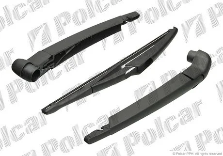 Важіль склоочисника лобового скла Polcar 5508RWT1