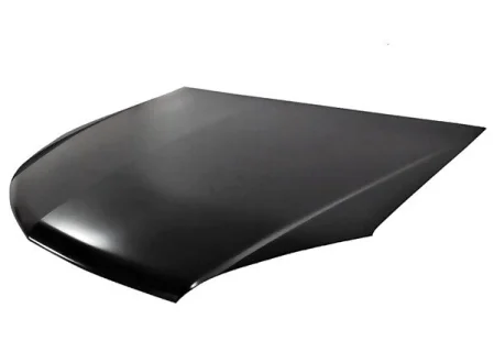 Капот | OPEL ASTRA 04- Polcar 550903