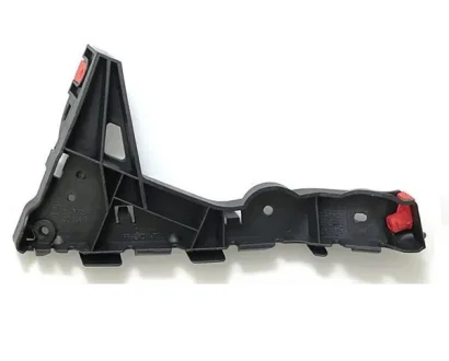 Кронштейн бампера | OPEL ASTRA H, 04- Polcar 5509078