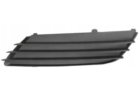 Решітка в бампері | OPEL ASTRA III, 04- Polcar 5509271