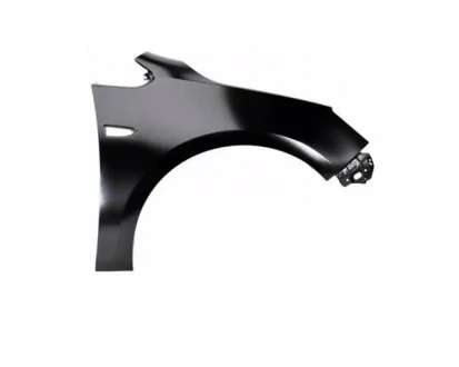 Крило переднє | ASTRA J, 09.09- Polcar 551102J