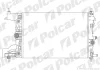 Радіатор охолодження | ASTRA J (P10), 09.09 Polcar 5511085 (фото 1)