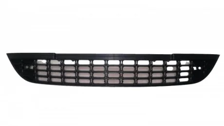 Решітка в бампері | ASTRA J, 09.09- Polcar 551127