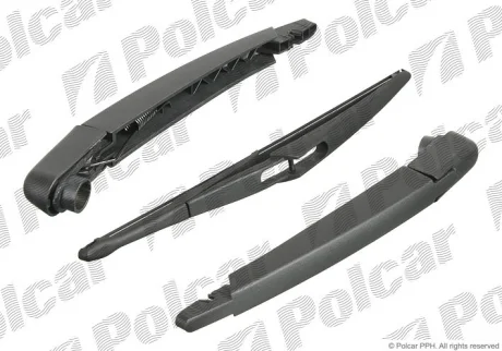 Важіль склоочисника | INSIGNIA A Sports To Polcar 5520RWT1