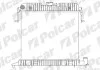 Радіатор Opel Omega A 86-94 Polcar 552508-1 (фото 1)