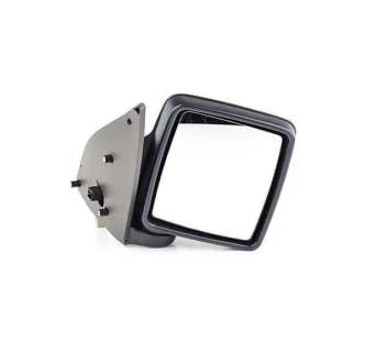 Дзеркало зовнішнє | OPEL CORSA, 01- Polcar 5556516E