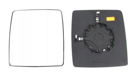 Вставка зовнішнього дзеркала | OPEL COMBO, 01- Polcar 5556548M