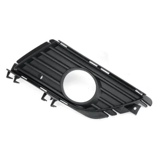 Решітка в бампері | OPEL CORSA C 04- Polcar 5557273
