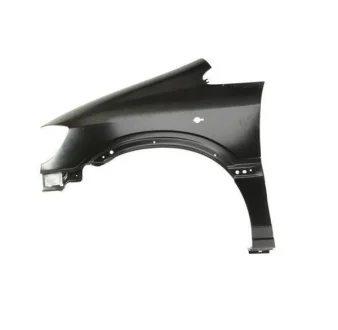 Крило переднє | OPEL ZAFIRA 02.99- Polcar 556001
