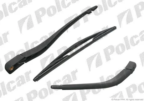 Важіль склоочисника лобового скла Polcar 5560RWT1