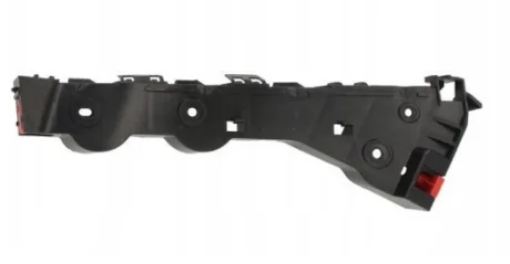 Кронштейн бампера | ZAFIRA 05- Polcar 5561077 (фото 1)