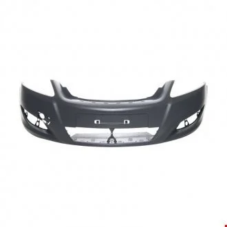Бампер передній | ZAFIRA, 01.08-12.11 Polcar 556307