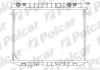 Радіатор охолодження | FRONTERA A (U92), 03 Polcar 5580081 (фото 1)