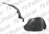 Підкрилок передній лівий CITROEN Jumper 02-06; FIAT Ducato 02-06; PEUGEOT Boxer 02-06 Polcar 5704FL-1 (фото 1)