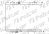 Радиатор Citroen C4, Xsara, Berlingo, Peugeot Polcar 571008-6 (фото 1)