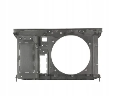 Панель передня | BERLINGO, 02.08- Polcar 5712041R