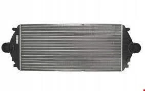 Інтеркулер Peugeot Expert 19D-21D 0694-1206 Polcar 5786J8-1