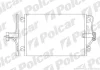 Радіатори кондиціонера | RENAULT MEGANE, 98- Polcar 6007K8C2 (фото 1)