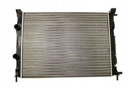 Радиатор Renault Megane II, Scenic/Grand II 14-20 1102- Polcar 601208B2