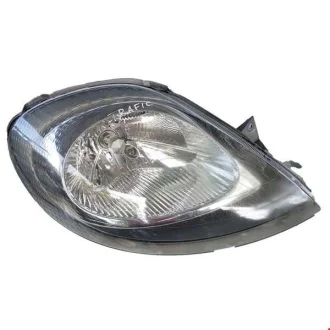 Фара основна | RENAULT TRAFIC, 01- Polcar 602610E