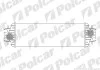 Інтеркулер Nissan/Opel/Renault Primastar/Vivaro/Trafic 1,9-2,5D 2001- Polcar 6026J8-1 (фото 1)