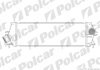 Інтеркулер Renault Trafic 2.0/2.5 DCI 06- Polcar 6027J8-1 (фото 1)