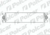 Інтеркулер Renault Master/Opel Movano II 19/22/25 dCi 02- Polcar 6042J8-1 (фото 1)