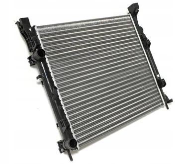 Радіатор охолодження | KANGOO / GRAND KANGO Polcar 606208B2