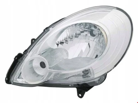 Фара основна | KANGOO, 01.08- Polcar 606209E