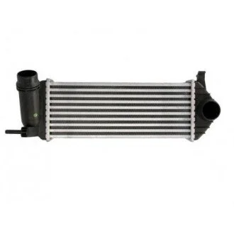 Інтеркулер Mercedes Citan Renault Kangoo 12/15D 0608- Polcar 6062J8-3