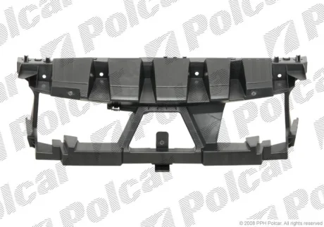 Панель передня | SCENIC, 08.06- Polcar 6072040