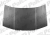 Капот | SKODA FABIA, 00-07 Polcar 691303 (фото 1)