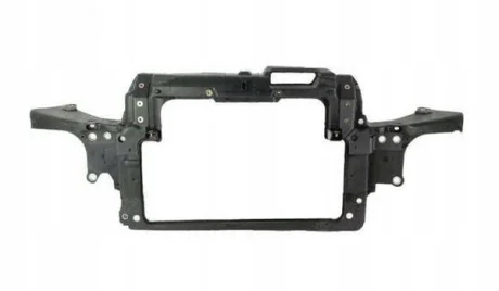 Панель передня | SKODA FABIA, 00-07 Polcar 6913041