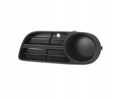 Решітка в бампері | SKODA FABIA, 08.04- Polcar 69132723