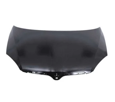 Капот | FABIA II, 03.07- Polcar 691503