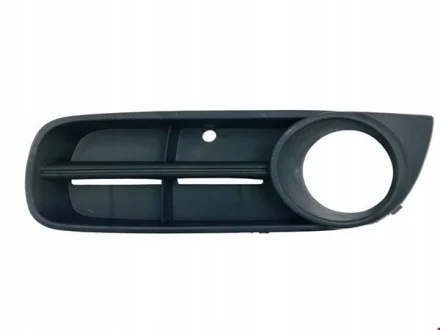 Решітка в бампері | FABIA II/ROOMSTER Polcar 6915273