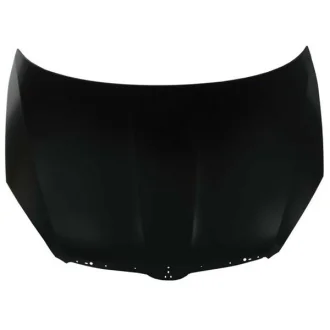 Капот | FABIA II, 04.10- Polcar 691603