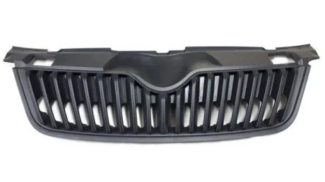 Решітка | FABIA II, 04.10- Polcar 691605