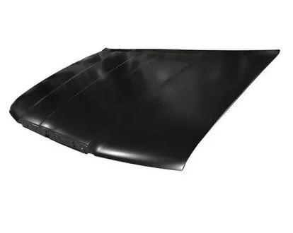 Капот | SKODA OCTAVIA 96- Polcar 692003