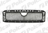 Решітка | SKODA OCTAVIA, 01- Polcar 6921051 (фото 1)
