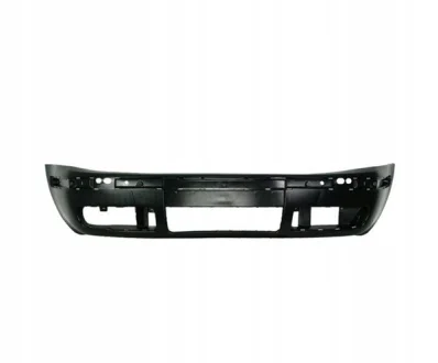 Бампер передній | SKODA OCTAVIA, 01- Polcar 692107