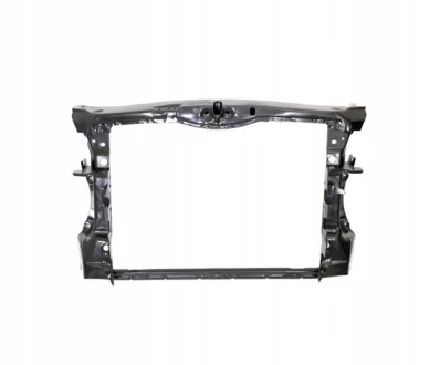 Панель передня | SKOD.OCTAVIA II,05- Polcar 692204