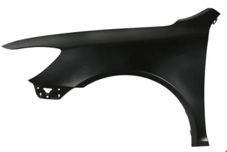 Крило переднє | OCTAVIA II, 08- Polcar 692301