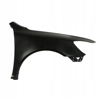 Крило переднє | OCTAVIA II, 08- Polcar 692302