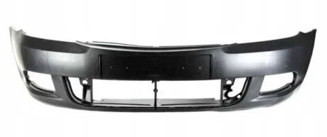 Бампер передній | OCTAVIA II, 08- Polcar 692307