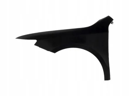 Крило переднє | SUPERB, 06.08- Polcar 692601